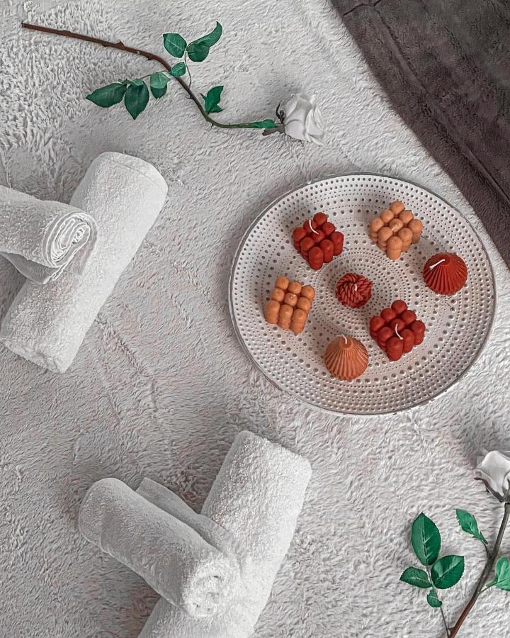 Farmhouse 科帕罗 外观 照片